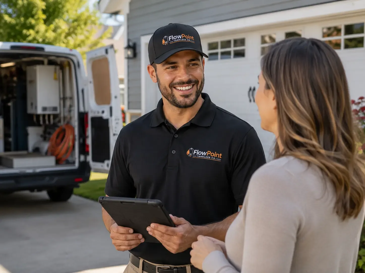 Tankless Water Heater Installation Parker, ID FAQs